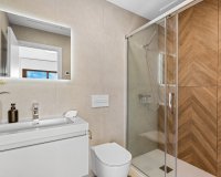 Obra nueva - Villa - Pilar de la Horadada