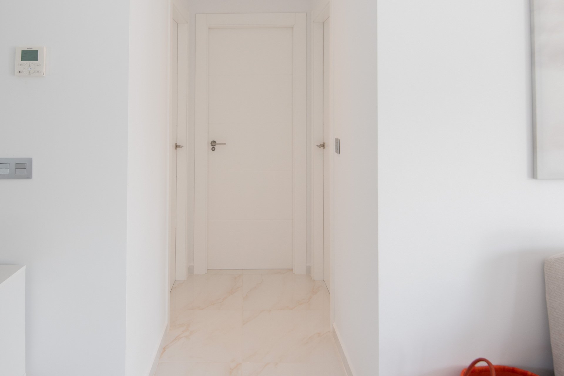 Obra nueva - Villa - Pinar de Campoverde