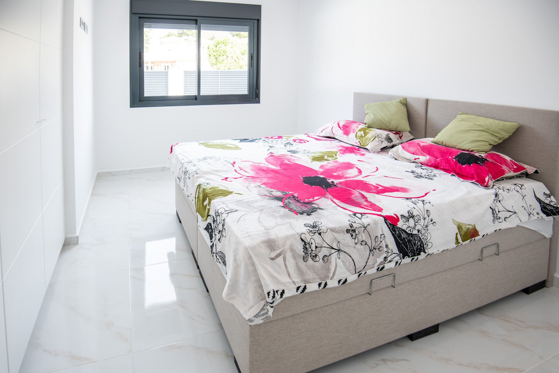 Obra nueva - Villa - Pinar de Campoverde