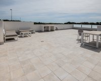 Obra nueva - Villa - Pinar de Campoverde