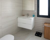 Obra nueva - Villa - Pinar de Campoverde