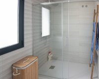 Obra nueva - Villa - Pinar de Campoverde