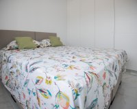 Obra nueva - Villa - Pinar de Campoverde