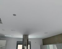 Obra nueva - Villa - Pinoso - Camino Del Prado