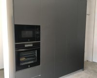 Obra nueva - Villa - Pinoso - Camino Del Prado