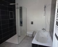 Obra nueva - Villa - Pinoso - Camino Del Prado