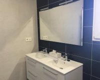 Obra nueva - Villa - Pinoso - Camino Del Prado