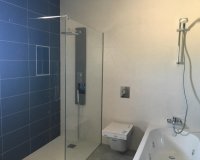 Obra nueva - Villa - Pinoso - Camino Del Prado