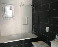 Obra nueva - Villa - Pinoso - Camino Del Prado