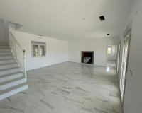 Obra nueva - Villa - Pinoso - Camino Del Prado