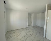 Obra nueva - Villa - Pinoso - Camino Del Prado