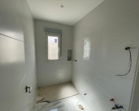 Obra nueva - Villa - Pinoso - Camino Del Prado