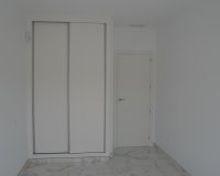 Obra nueva - Villa - Pinoso - Camino Del Prado