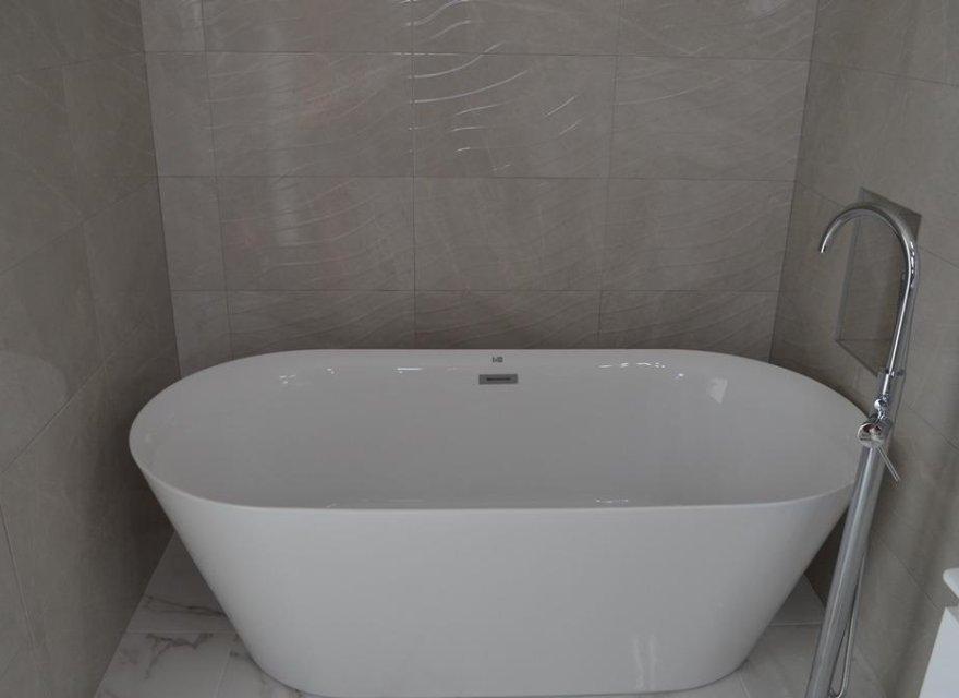 Obra nueva - Villa - Pinoso - Camino Del Prado