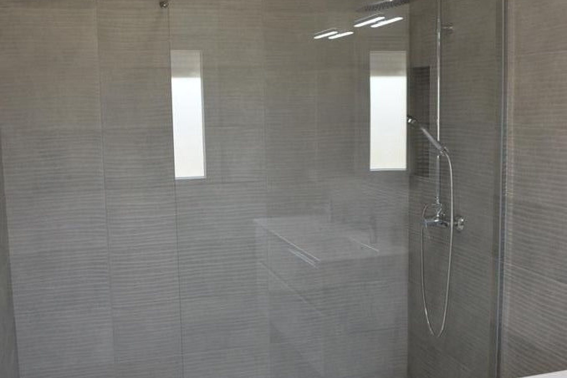 Obra nueva - Villa - Pinoso - Camino Del Prado