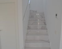 Obra nueva - Villa - Pinoso - Camino Del Prado