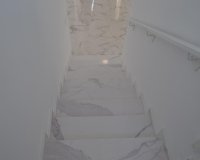 Obra nueva - Villa - Pinoso - Camino Del Prado