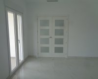 Obra nueva - Villa - Pinoso - Camino Del Prado