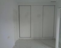 Obra nueva - Villa - Pinoso - Camino Del Prado