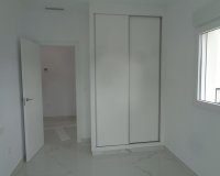 Obra nueva - Villa - Pinoso - Camino Del Prado
