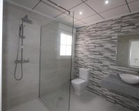 Obra nueva - Villa - Pinoso - Camino Del Prado