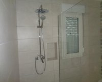 Obra nueva - Villa - Pinoso - Camino Del Prado