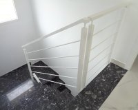 Obra nueva - Villa - Pinoso - Camino Del Prado