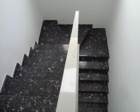 Obra nueva - Villa - Pinoso - Camino Del Prado