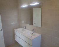 Obra nueva - Villa - Pinoso - Camino Del Prado