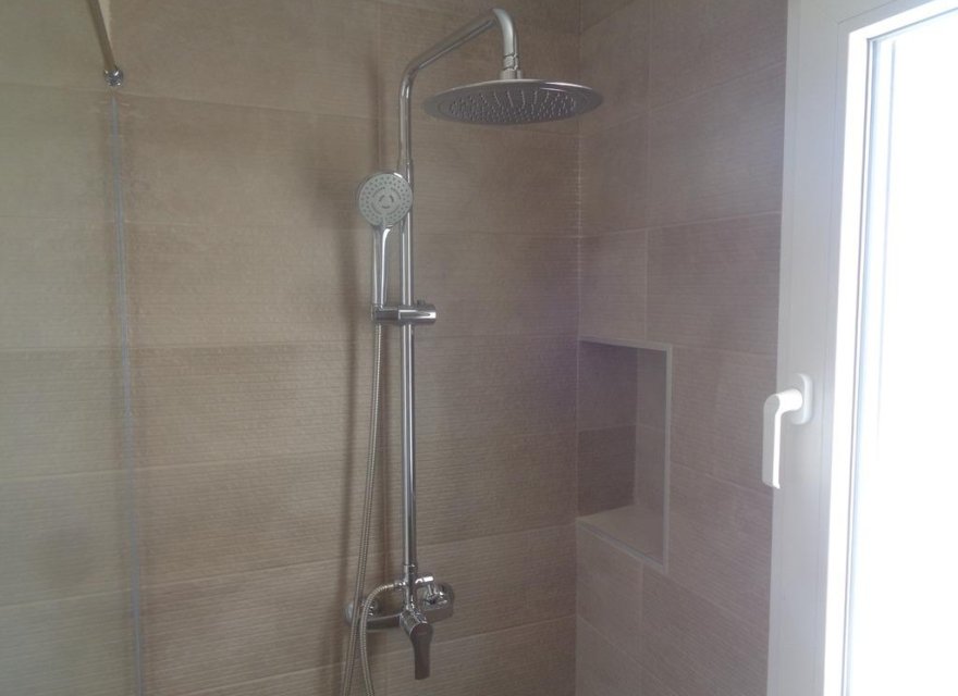 Obra nueva - Villa - Pinoso - Camino Del Prado