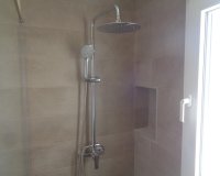 Obra nueva - Villa - Pinoso - Camino Del Prado