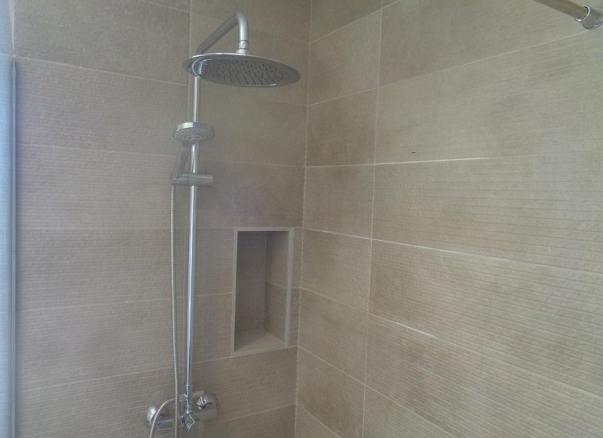 Obra nueva - Villa - Pinoso - Camino Del Prado