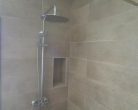 Obra nueva - Villa - Pinoso - Camino Del Prado