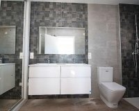 Obra nueva - Villa - Pinoso - Camino Del Prado