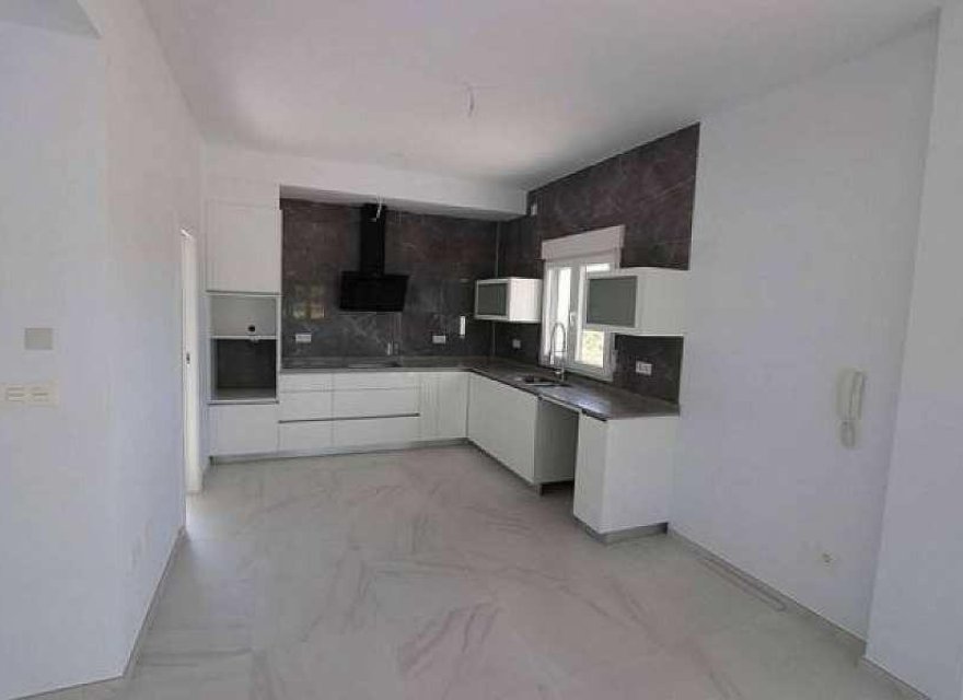 Obra nueva - Villa - Pinoso - Camino Del Prado