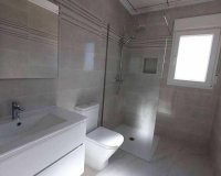 Obra nueva - Villa - Pinoso - Camino Del Prado