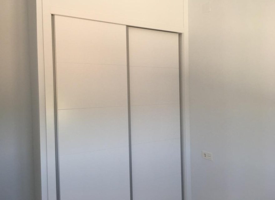 Obra nueva - Villa - Pinoso - Camino Del Prado