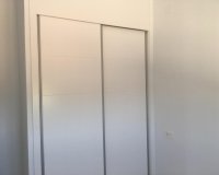 Obra nueva - Villa - Pinoso - Camino Del Prado