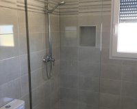 Obra nueva - Villa - Pinoso - Camino Del Prado