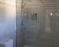 Obra nueva - Villa - Pinoso - Camino Del Prado