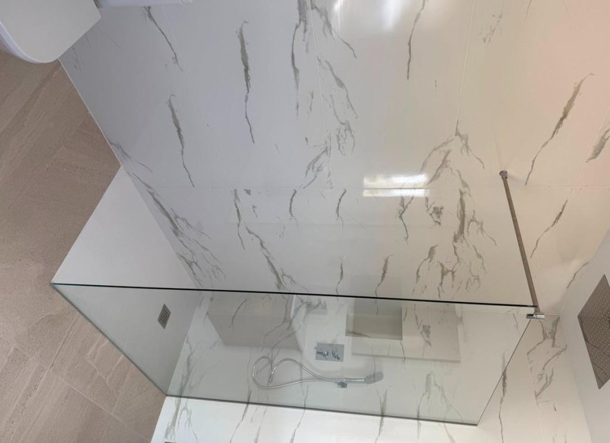 Obra nueva - Villa - Pinoso - Camino Del Prado