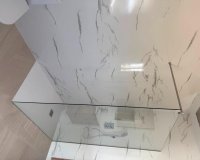 Obra nueva - Villa - Pinoso - Camino Del Prado