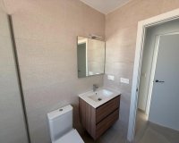 Obra nueva - Villa - Pinoso - Camino Del Prado