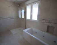 Obra nueva - Villa - Pinoso - Camino Del Prado