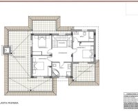 Obra nueva - Villa - Pinoso - Camino Del Prado