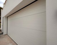 Obra nueva - Villa - Pinoso - Casas Pastor