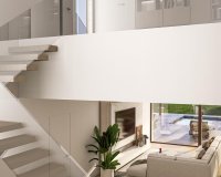 Obra nueva - Villa - Pinoso - Lel