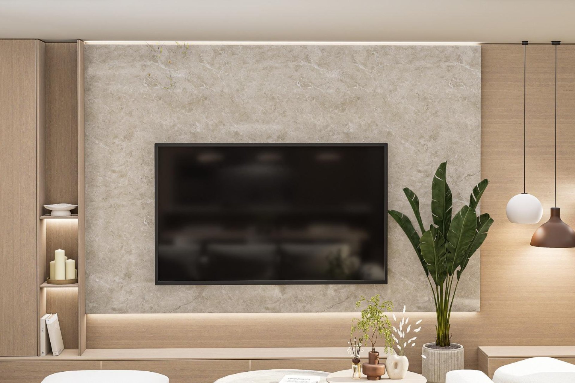 Obra nueva - Villa - Pinoso - Lel