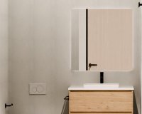 Obra nueva - Villa - Pinoso - Lel