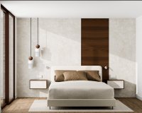 Obra nueva - Villa - Pinoso - Lel